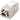 Keystone Jack CAT 6 blindado, com ligação sem ferramentas. Módulo Keystone Blindado CAT6A com gestor de cabos inteligente e ligação sem ferramentas - DN-93617 - Image 2
