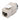 Keystone Jack CAT 6 blindado, com ligação sem ferramentas. Módulo Keystone Blindado CAT6A com gestor de cabos inteligente e ligação sem ferramentas - DN-93617