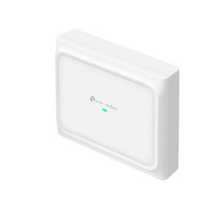 TP-Link Omada EAP650 D30-Outdoor. Access Point WiFi 6 AX3000. Antena Direcional de Alto Ganho (Beamwidth 30°). Ideal para Armazéns e Exterior. Proteção IP68. PoE. Mesh. - EAP650 D30-OUTDOOR
