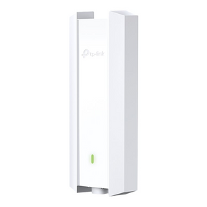 TP-Link Omada EAP650-Outdoor. Access Point WiFi 6 (AX3000) até 3 Gbps. Cobertura de Longo Alcance. Proteção IP67 (Água/Pó). Tecnologia Mesh e Roaming Seamless. Gestão Centralizada Omada. - EAP650-OUTDOOR