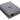MikroTik KNOT Embedded LTE4 Global. Gateway IoT industrial com conectividade LTE Cat4, Bluetooth 5.1 e rastreamento GNSS. Suporta Nano SIM e eSIM. Porta Gigabit, GPIO e PoE-In. Para calha DIN. - EG25-G&KNE