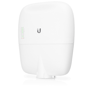 EdgePoint combines the advanced routing capabilities of EdgeMAX with fiber backhaul and versatile powering capabilities - EP-R8