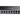 TP-Link Omada ES208GP. Switch Smart Gigabit de 8 Portas PoE+ (64W). Gestão Centralizada Omada Cloud. Ideal para Vigilância (Alcance 250m, Remote Reboot). Fanless e Metálico. - ES208GP