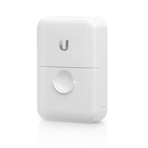 Projetado para proteger qualquer dispositivo PoE ou não PoE com velocidades de ligação até 1 Gbps. - ETH-SP-G2