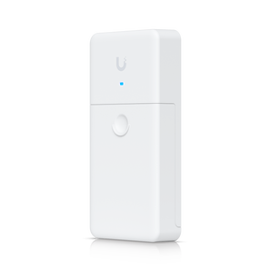 FiberPoE Gen 2 is a lowcost solution for outdoor deployments that require long-distance runs to reach the PoE device - F-POE-G2