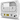 Terminal Edge ONT Huawei eKitOptiX FG630. Wi-Fi 6 Dual-Band (2.4/5GHz). Portas Gigabit Ethernet. Uplink flexível (Cabo ou Wi-Fi). Design vertical compacto. - FG630 - Image 7