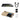 Cudy GS1028EPS2: 24 portas Gigabit PoE+, dois uplinks Gigabit e dois combo RJ45/SFP. Fonte de 300 W, VLAN, QoS e gestão web, app e SNMP. Image 4