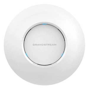 O GWN7625 é um ponto de acesso de Wi-Fi 802.11ac Wave-2  ideal para empresas de pequeno e médio porte, home offices, lojas, restaurantes e outros - GWN7625