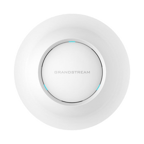 O GWN7630 é um ponto de acesso de Wi-Fi 802.11ac Wave-2 de alto desempenho para empresas de pequeno e médio porte. - GWN7630