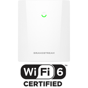 Ponto de acesso de Wi-Fi 6 AX3000 para ambientes externos. - GWN7660ELR