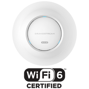 Ponto de acesso Wi-Fi 6E de banda tripla 802.11ax. - GWN7665