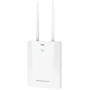 Access Point Longo Alcance Wi-Fi 7 (3.6 Gbps) IP66. Ideal para empresas e grandes espaços, com gestão integrada e cobertura de até 350 metros. - GWN7670LR