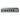 Switch não gerenciável c/ 5x portas 2.5G e 1x SFP+ - GWN7700M
