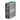 TP-Link Omada IES208G. Switch Industrial Gerível L2. 6x RJ45 + 2x Portas Combo Gigabit (RJ45/SFP). Temperatura -40 a 75°C. Proteção 6kV. Alimentação Redundante. Gestão Omada Cloud. - IES208G