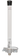 Antena Omnidirecional dual-band - IH-G0607-F2460-V1