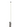 Antena Omnidirecional para Exterior de 8dBi a 868MHz - IH-G08-F8688-V2