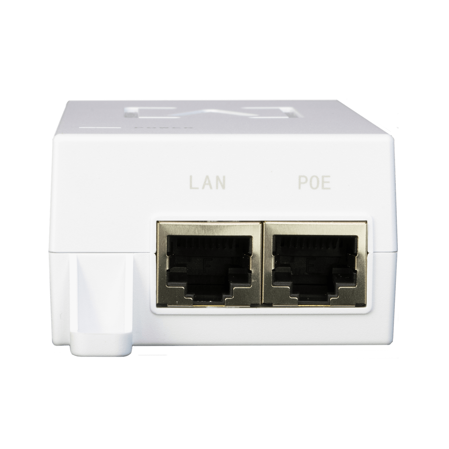 Injetor PoE+ Gigabit Alta Labs | 30W, 48V (Injector-POE+) – Officelan