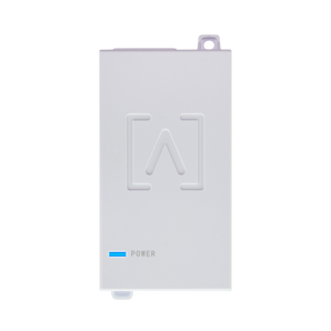 Injetor PoE+ (802.3at) da Alta Labs. Fornece 30W (48V/0.63A) de potência e suporta redes Gigabit. Ideal para alimentar pontos de acesso e câmaras. - INJECTOR-POE+