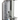 GentleBOX JE-250-S2T Alu - lock by non-lose screws, two cable glands, installation by bracket - JE250S2T-ALU - Image 2