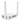 Terminal de rede ótica (ONT) da Huawei com Wi-Fi 6. O OptiXstar K562e-10 oferece velocidades AX3000, antenas de 7dBi e 4 portas Gigabit. - K562E-10 - Image 2