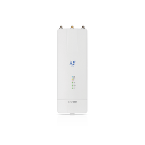 5 GHz PtMP LTU BaseStation Radio, functions in a PtMP environment using the LTU Pro, LTU Lite, or LTU LR as Clients - LTU-ROCKET
