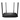 Router 4G LTE Cat 4 Mercusys MB115-4G. Internet móvel até 150 Mbps. Wi-Fi N300 (2.4GHz). 4 Antenas Externas. Porta WAN/LAN para backup. Plug & Play. - MB115-4G - Image 2