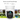 Câmara de segurança Wi-Fi para exterior com rotação Pan/Tilt de 360°. A Mercusys MC500 oferece vídeo 1080p, seguimento de pessoas e visão noturna a cores. - MC500 - Image 7
