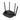 Router Wi-Fi 6 AX3000 Mercusys MR80X. Velocidade até 3 Gbps (2402+574 Mbps). 4 Antenas, MU-MIMO, OFDMA e WPA3. Portas Gigabit. Suporta EasyMesh e WireGuard. - MR80X - Image 2