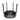 Router Wi-Fi 6 AX3000 Mercusys MR80X. Velocidade até 3 Gbps (2402+574 Mbps). 4 Antenas, MU-MIMO, OFDMA e WPA3. Portas Gigabit. Suporta EasyMesh e WireGuard. - MR80X