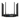 Router Wi-Fi 6 AX6000 Mercusys MR90X. Velocidade até 6 Gbps (4804+1148 Mbps). Porta WAN/LAN 2.5G Multi-Gig. 8 Antenas, 4x4 MU-MIMO, OFDMA e WPA3. - MR90X - Image 2