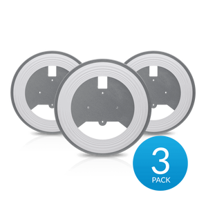 Suporte de fixação para Unifi nanoHD - NANOHD-RCM-3