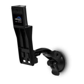 Suporte de fixação para equipamentos NanoStation em paredes ou janelas. - NS-WM