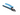 Alicate decapador de fibra ótica (stripper) Lanberg NT-0105. Ferramenta de rede essencial, design ergonómico em azul e preto, com peso ultraleve de 115g. - NT-0105 - Image 2