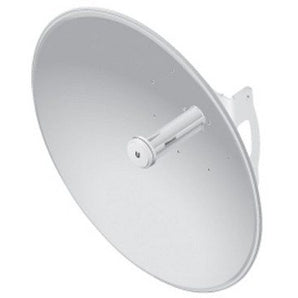 High Performance airMAX® Bridge 5GHz. Outdoor dual lineal polarization. - PBE-M5-620