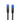Lanberg PCF6A-10CC-0050-BK. Cabo de rede 50cm Cat.6A S/FTP. Velocidade 10 Gigabit (500MHz). Revestimento LSZH. Condutores CCA. Cor Preto. - PCF6A-10CC-0050-BK - Image 2