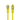 Patch Cord Lanberg Categoria 6A S/FTP (Blindado), 0.5m, 100% Cobre, LSZH. Desempenho certificado a 500 MHz (Fluke Passed). Cor Amarela. - PCF6A-10CU-0050-Y - Image 2