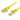 Patch Cord Lanberg Categoria 6A S/FTP (Blindado), 2m, 100% Cobre, LSZH. Desempenho certificado a 500 MHz (Fluke Passed) para 10 Gigabit Ethernet. Cor Amarela. - PCF6A-10CU-0200-Y