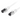 Cabo de rede Lanberg Cat. 8.1 de 3m (Branco). 100% Cobre (CU), S/FTP e LSZH. Ideal para 25GbE/40GbE (2000 MHz) e postos de trabalho. - PCF8-10CU-0300-W