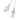 Patch Cord Lanberg de 3m Cat. 5e UTP (CCA). Cor cinzenta, ideal para postos de trabalho e ligações Gigabit. Testado (Fluke Passed). - PCU5-10CC-0300-S