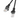 Cabo de rede (patch cord) CAT 6 Lanberg PCU6-10CC-0200-BK. Cabo U/UTP (não blindado) de 2m (Preto), condutor CCA (Cobreado) e revestimento PVC. - PCU6-10CC-0200-BK