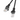 Cabo de rede Cat 6 de 3m (preto) da Lanberg. Cabo U/UTP com condutores CCA e revestimento PVC. Testado (Fluke) para garantir performance Gigabit. - PCU6-10CC-0300-BK