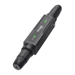 Extensor PoE+ TP-Link Omada (POE20E-OUTDOOR). 2x Portas Gigabit. Repetidor de sinal e energia para exterior. Orçamento até 30W. Instalação Plug & Play. - POE20E-OUTDOOR