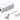 Injetor PoE passivo Gigabit Teltonika PR328EUB (Ficha EU). Fornece até 30W (24VDC) de potência, com porta Gigabit RJ45. Ideal para routers industriais e IoT.