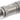 Teltonika PR40118K. Conector M12 Macho de 8 pinos (X-Coded). Ideal para cabos Ethernet Gigabit industriais. Corpo em zinco fundido (blindado). Proteção IP67. - PR40118K
