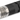 Teltonika PR40119K. Conector M12 Fêmea de 4 pinos (A-coded). Montagem em cabo com terminais de parafuso. Classificação IP67/IP68. Corpo em latão niquelado. - PR40119K
