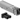 Teltonika PR4DU22K. Módulo SFP Ótico Multimodo (LC Duplex). Velocidade 1.25 Gb/s. Alcance até 550m. Temperatura industrial estendida (-40°C a +85°C). - PR4DU22K