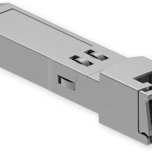 Teltonika PR4JR20K. Módulo SFP de Cobre 1.25 Gbps. Conector RJ45. Alcance até 100m. Temperatura de operação alargada (-40°C a 70°C). Baixo EMI. - PR4JR20K