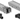 Kit SFP BiDi Teltonika PR4LC21K (Pack 2). Inclui 2 módulos (1310/1550nm e 1550/1310nm) para 1.25G, 20km, Simplex LC. Industrial. - PR4LC21K