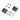 Kit de montagem para bastidor TP-Link RACKMOUNT KIT-19. Compatível com switches e equipamentos de 19 polegadas. Construção metálica robusta e segura. - RACKMOUNT KIT-19
