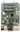 Placa RouterBOARD Mikrotik RB433AH. A plataforma WISP clássica. 3x slots miniPCI, 3x portas 10/100, CPU 680MHz, 128MB RAM. Licença RouterOS Nível 5. - RB433AH